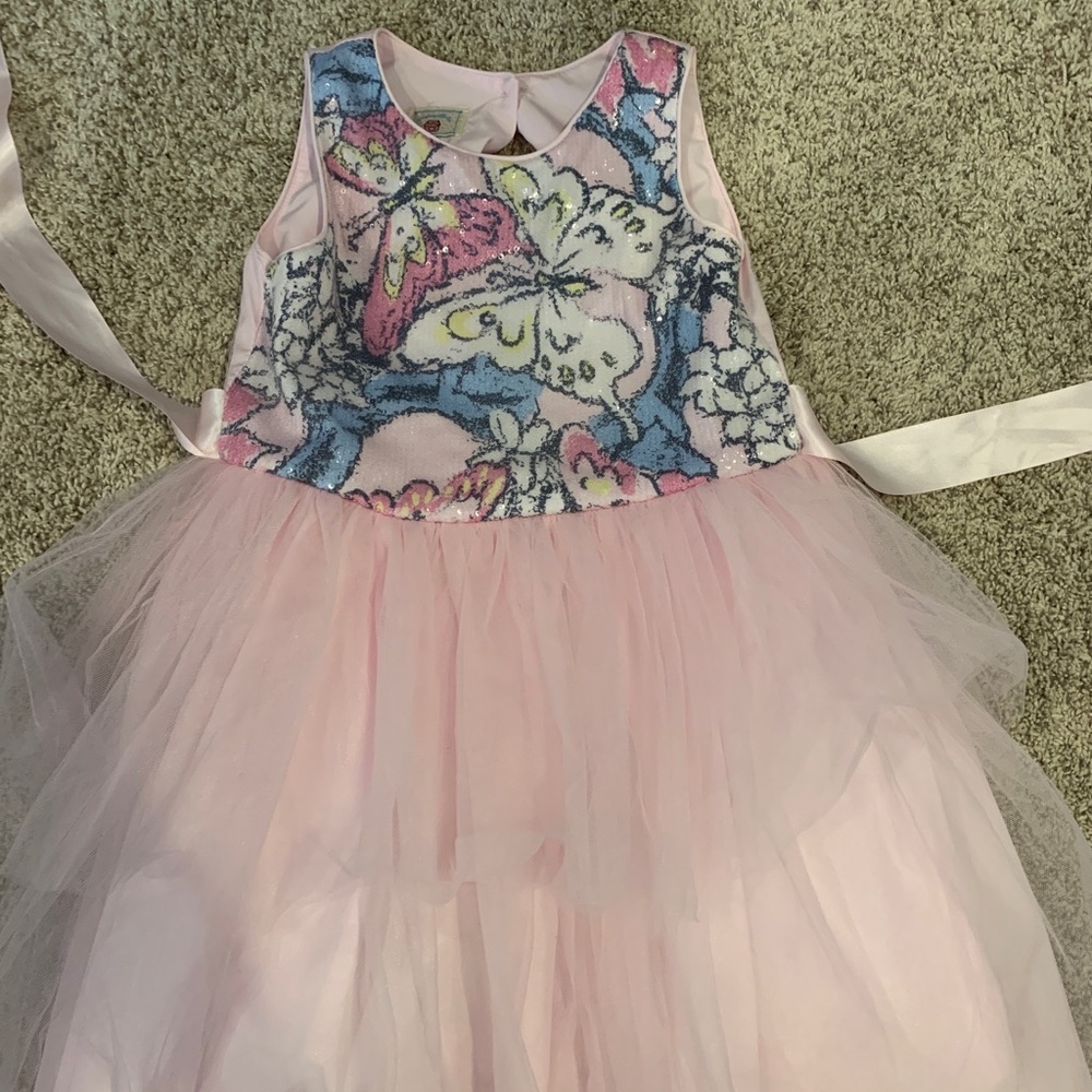Marmellata Dress